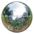 stainless steel ornament (decoration) ball